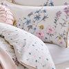 Laura Ashley Wild Meadow Duvet Cover Bedding Set Multi