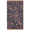 William Morris At Home Wild Tulip Towel Copper