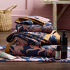 William Morris At Home Wild Tulip Towel Copper