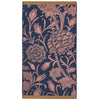 William Morris At Home Wild Tulip Towel Copper