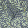 William Morris Willow Boughs Outdoor Fabric Charcoal