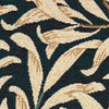 William Morris Willow Boughs Tapestry Fabric Ebony