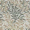 William Morris Willow Boughs Outdoor Fabric Linen