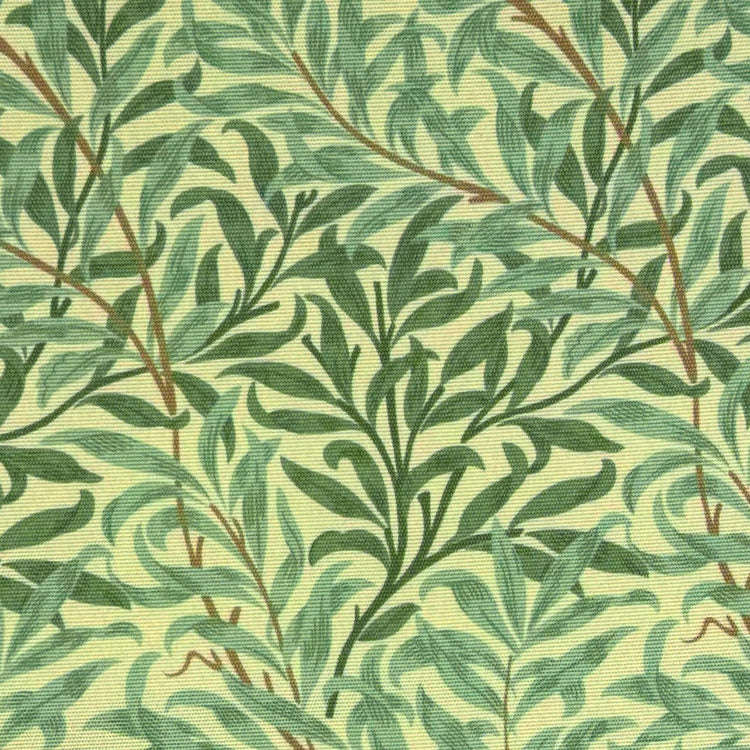 William Morris Willow Boughs Outdoor Fabric Sage