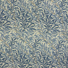 William Morris Willow Boughs Outdoor Fabric Sea Breeze