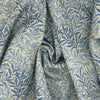 William Morris Willow Boughs Outdoor Fabric Sea Breeze