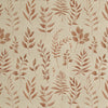 ANTE DECOR Willow Printed Cotton Made To Measure Roman Blind Spice