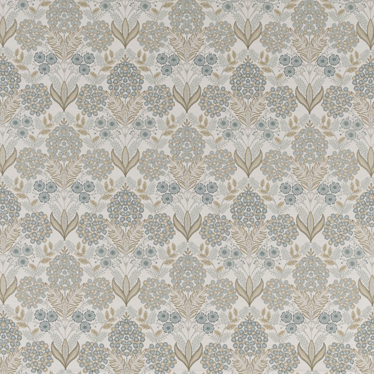 Wilmington Fabric Dove Blue