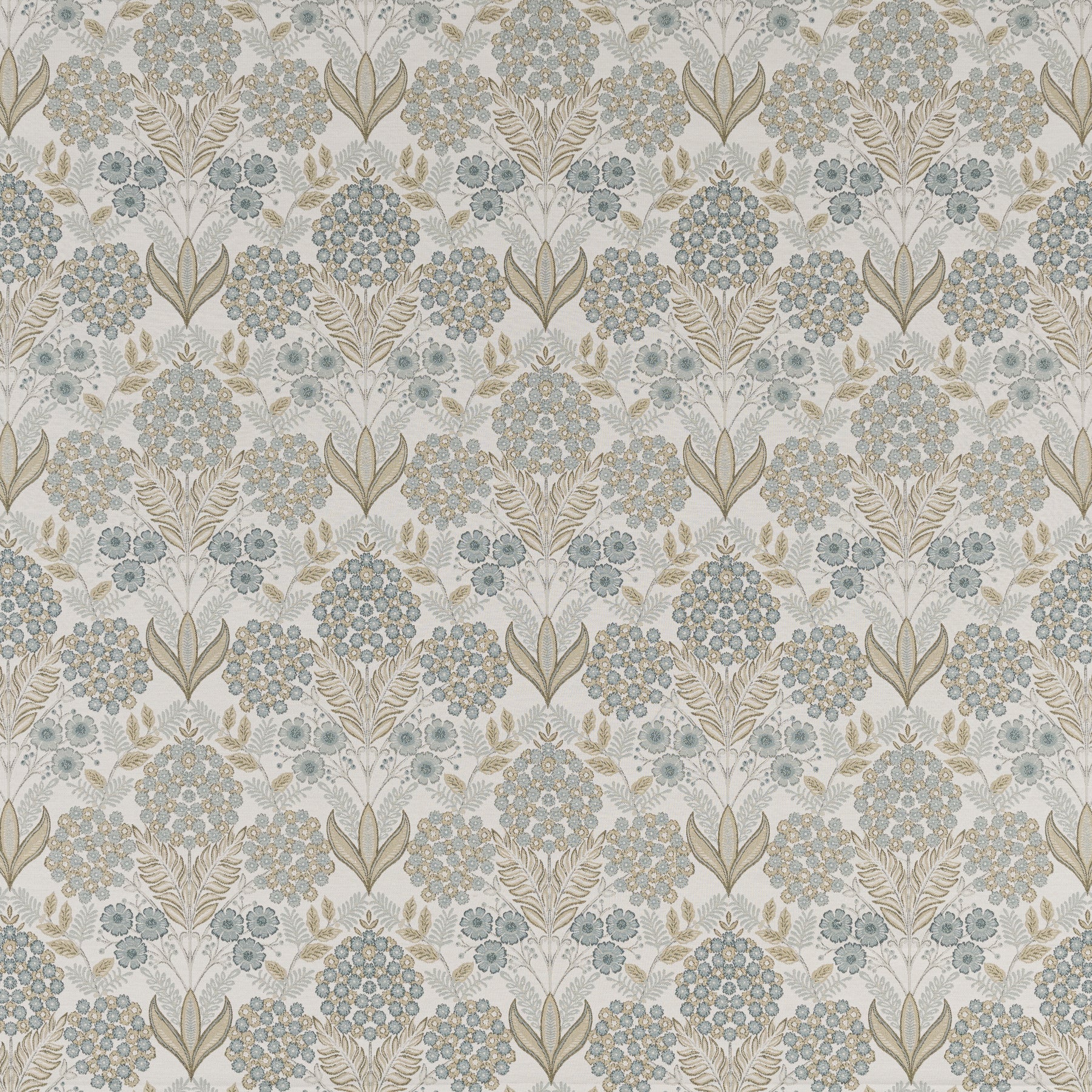 Wilmington Fabric Dove Blue
