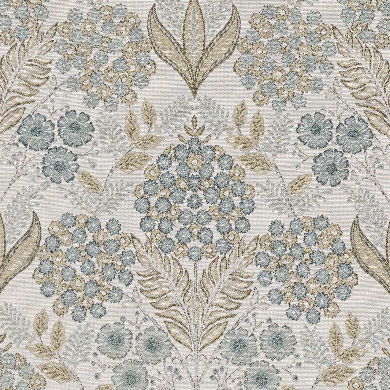 Wilmington Fabric Dove Blue