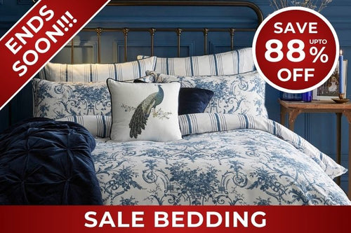 SALE Extension Bedding