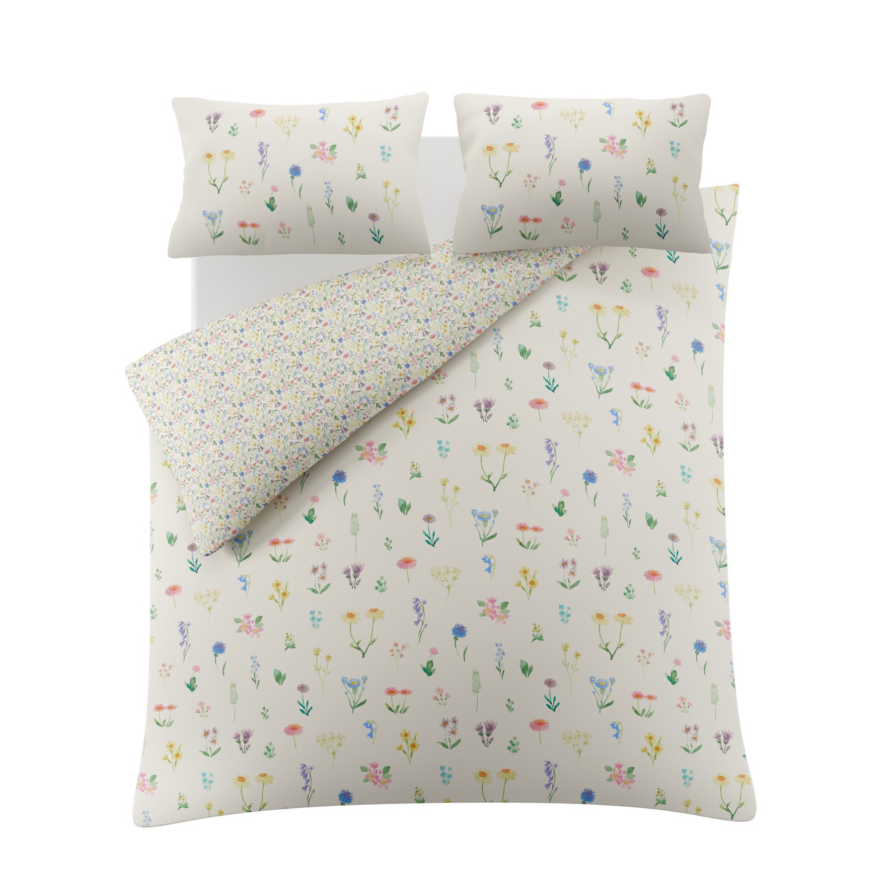 Bluebellgray Woodbridge Duvet Cover Bedding Set Spring