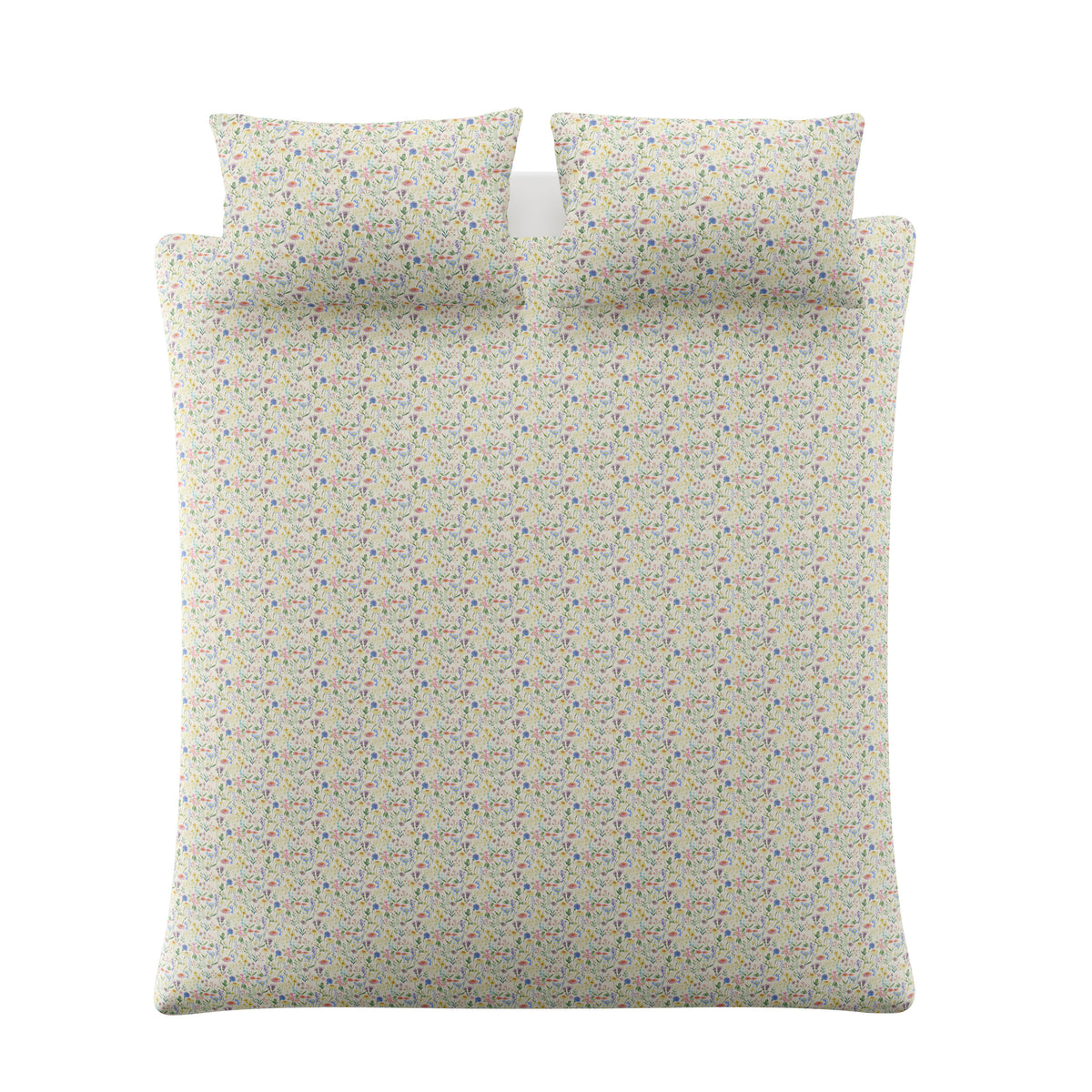 Bluebellgray Woodbridge Duvet Cover Bedding Set Spring