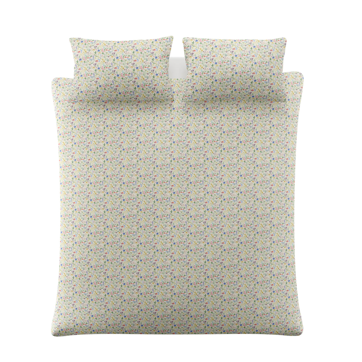 Bluebellgray Woodbridge Duvet Cover Bedding Set Spring