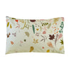 Clarissa Hulse Woodland Walk Pillowcase Autumn