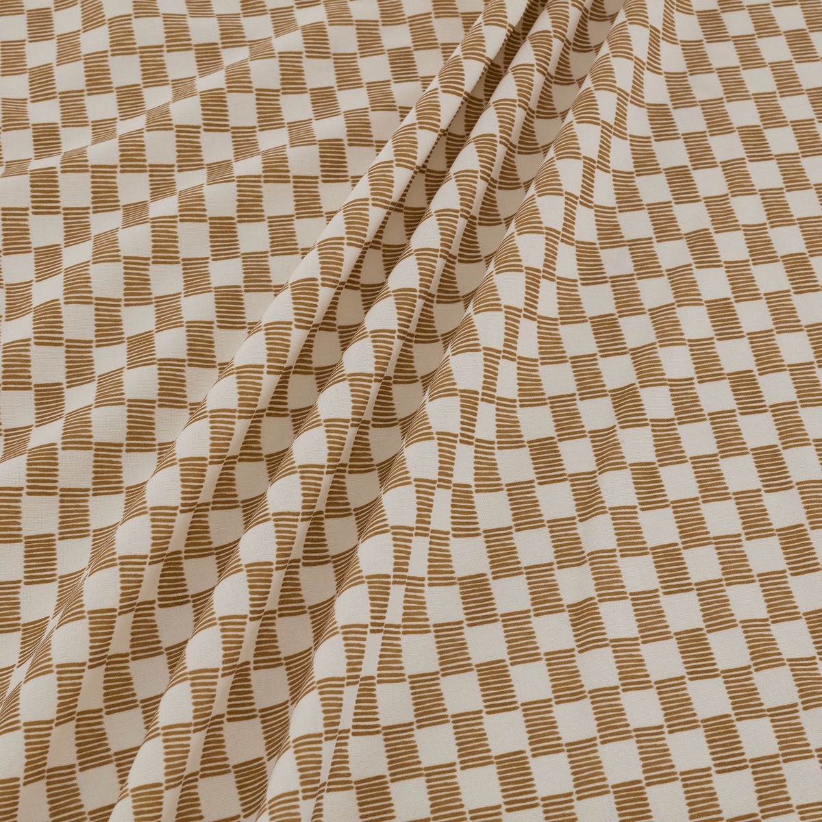 Ashley Wilde Zoe Fabric Gold