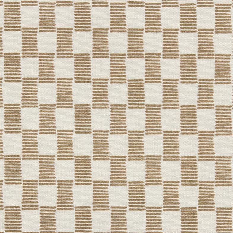 Ashley Wilde Zoe Fabric Hazelnut