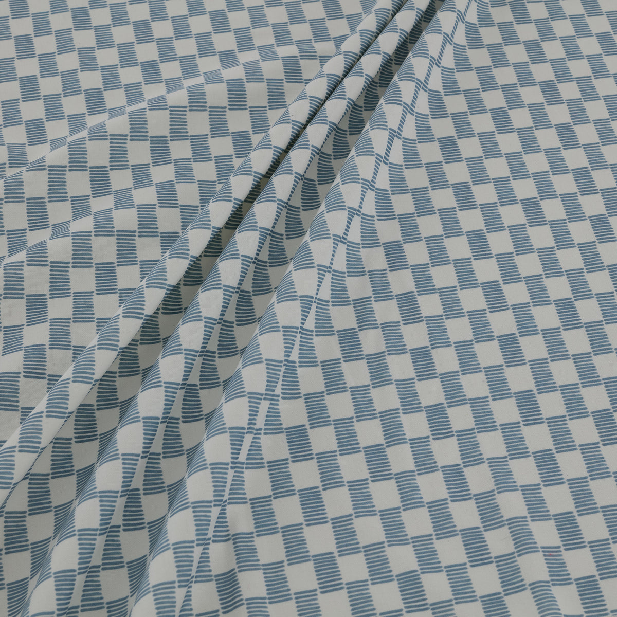 Ashley Wilde Zoe Fabric Marine