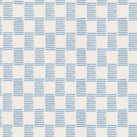Ashley Wilde Zoe Fabric Marine