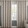 Abbotswick Made to Measure Curtain Berry