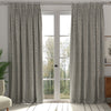 Abele Made to Measure Curtain Silver