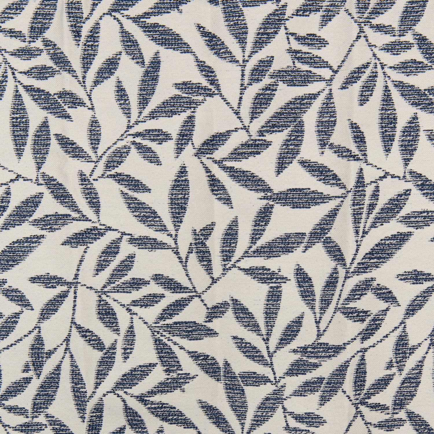 Abele Made to Measure Curtain Navy
