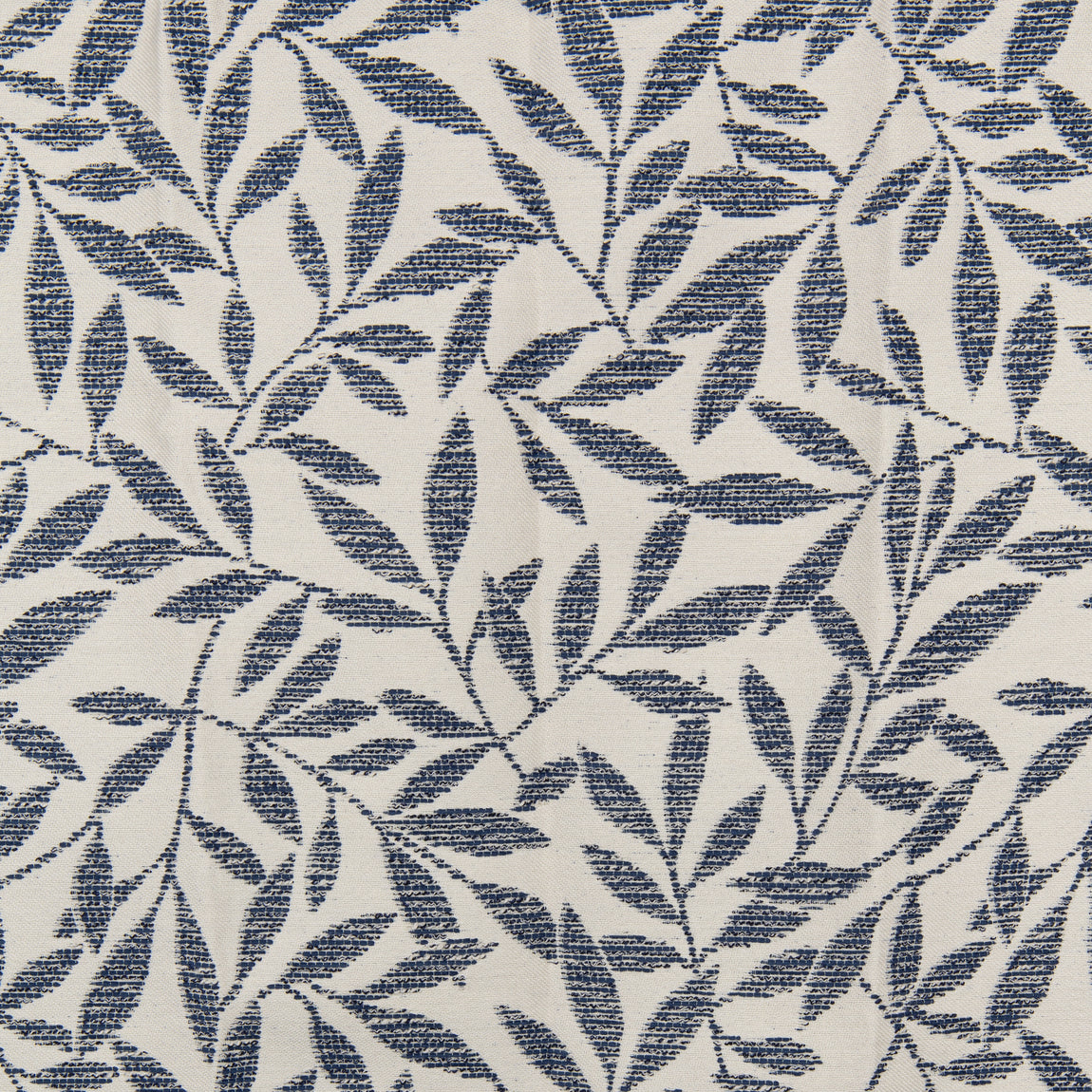 Abele Made to Measure Roman Blind Navy