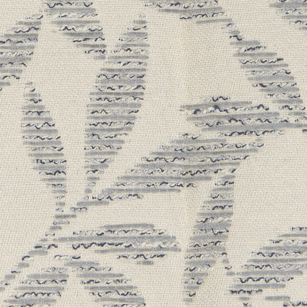 Abele Made to Measure Roman Blind Silver