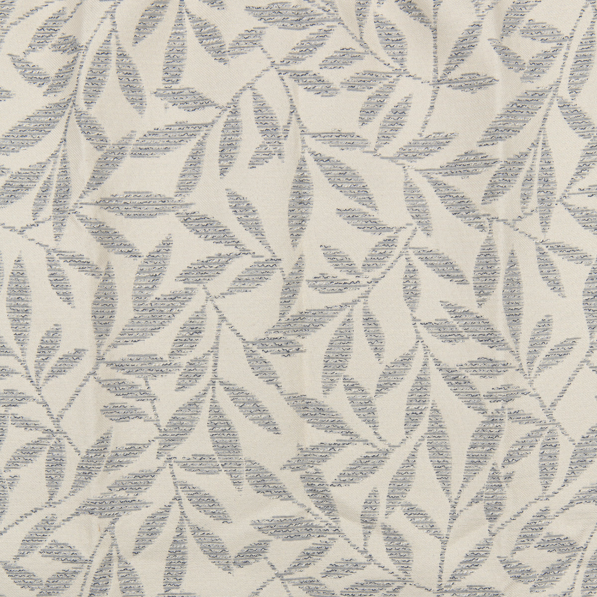 Abele Made to Measure Curtain Silver