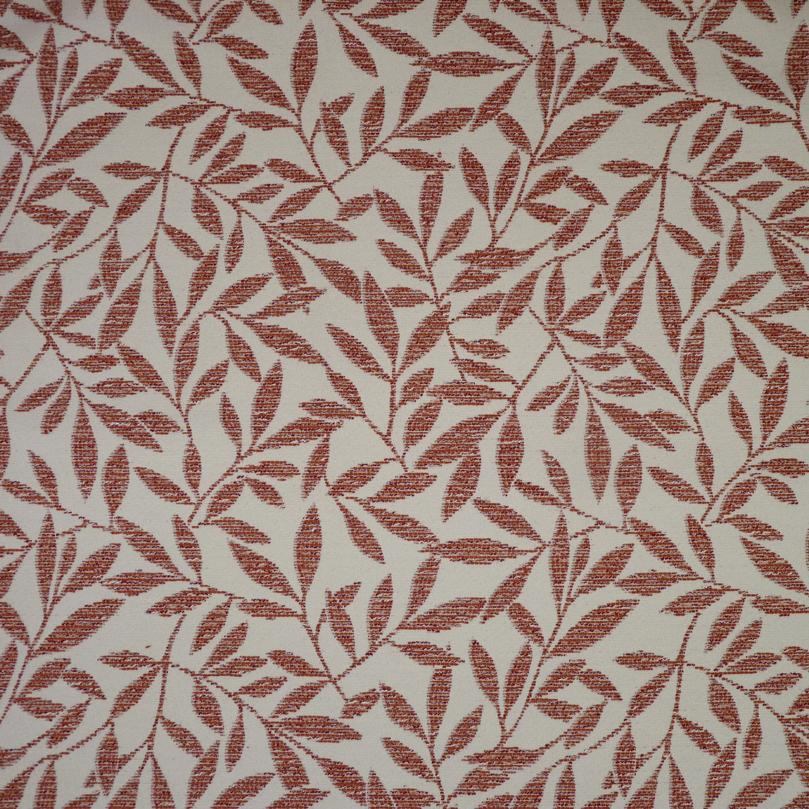 Abele Made to Measure Roman Blind Terracotta