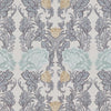 iLiv Acantha Fabric Chrome