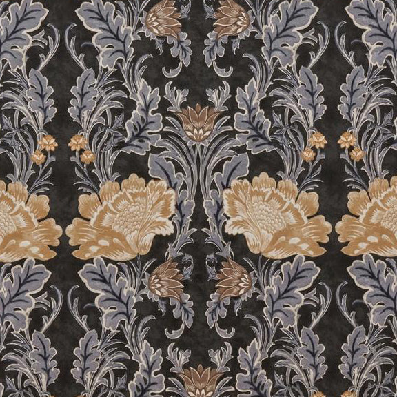 iLiv Acantha Fabric Lava
