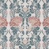 iLiv Acantha Fabric Rosemist