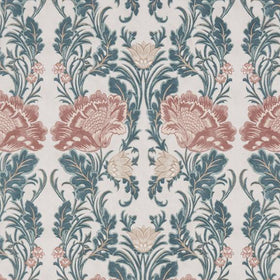 iLiv Acantha Fabric Rosemist