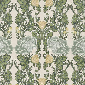 iLiv Acantha Fabric Sage
