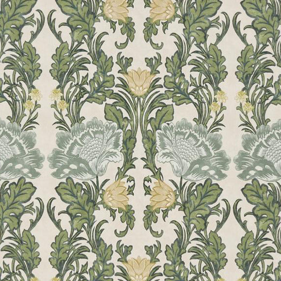 iLiv Acantha Fabric Sage