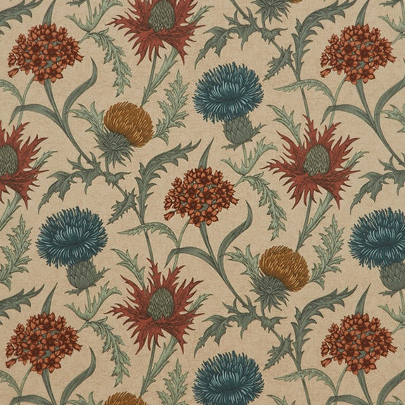 iLiv Acanthium Fabric Autumn