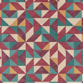 iLiv Acute Fabric Bilberry