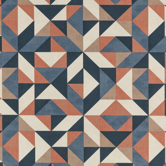 iLiv Acute Fabric Harissa