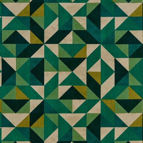 iLiv Acute Fabric Jadeite