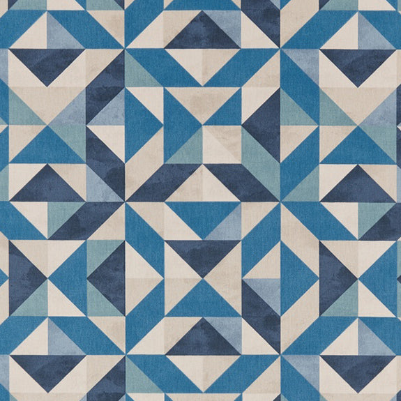 iLiv Acute Fabric Riviera