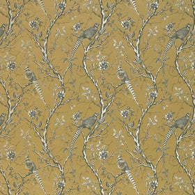 Ashley Wilde Adlington Fabric Zest