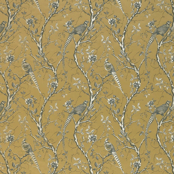 Ashley Wilde Adlington Fabric Zest