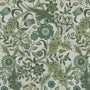 Linda Barker Home Agra Made To Measure Curtains Emerald Sample Image