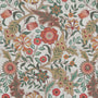 Linda Barker Home Agra Made To Measure Curtains Spice Sample Image
