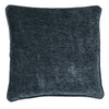 Linda Barker Alda Filled Cushion 50cm x 50cm Black