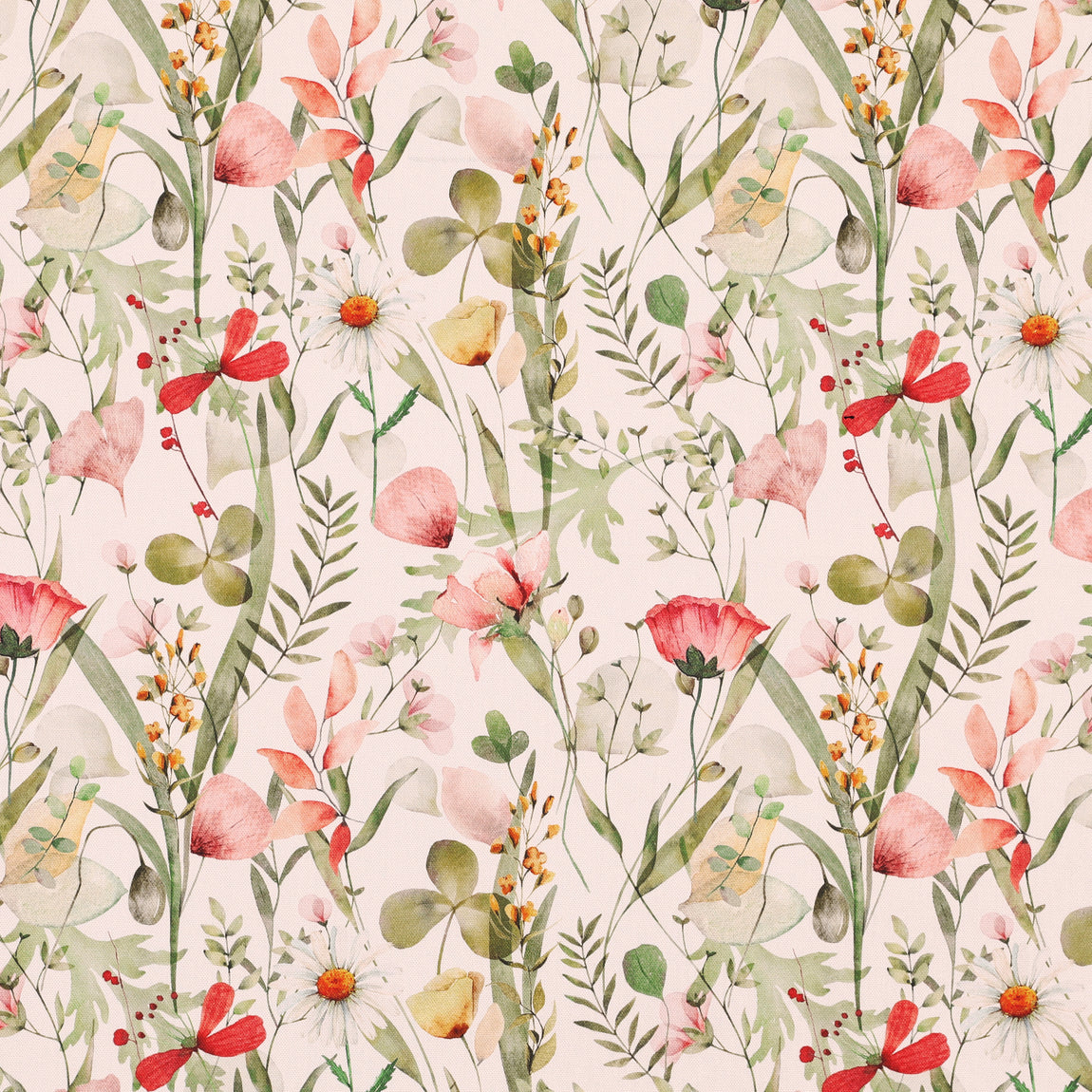 Linda Barker Alda Made to Measure Curtain Multi