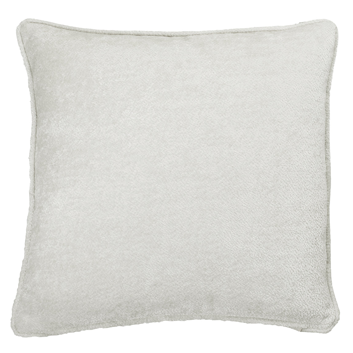 Linda Barker Alda Filled Cushion 50cm x 50cm Green