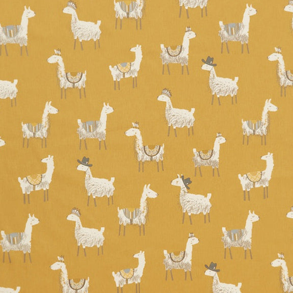 iLiv Alpaca Fabric Quince