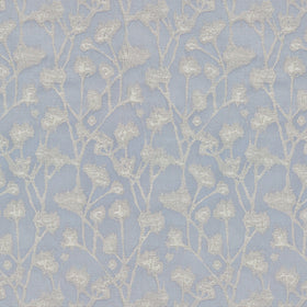 Ashley Wilde Altamira Fabric Wedgewood